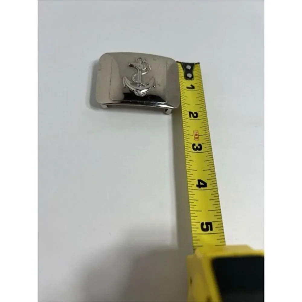 Navy Uniform Metel Belt‎ Buckle